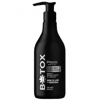 Маска для волосся з живильною дією - Pro. Co Botox Effect Mask