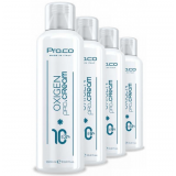 Окисник кремоподібний - Pro.Co Oxigen Pro.Cream 1000 мл