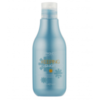 Шампунь для фарбованого волосся - Pro. Co Keeping Shampoo