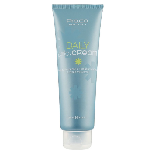 Крем для частого миття волосся - Pro. Co Daily Cream