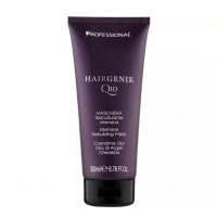 Маска для відновлення волосся - Professional Hairgenie Q10 Intensive Restorative Mask Маска для відновлення волосся - Professional Hairgenie Q10 Intensive Restorative Mask