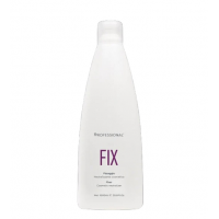 Препарат для нейралізації хімічної завивки - Professional Fix Neutraliser 1000 мл