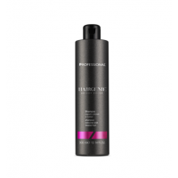 Шампунь для блиску фарбованого волосся - Professional Hairgenie Bright Color Shampoo Шампунь для блиску фарбованого волосся - Professional Hairgenie Bright Color Shampoo