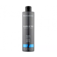 Шампунь для кучерявого волосся - Professional Hairgenie Perfect Curl Shampoo