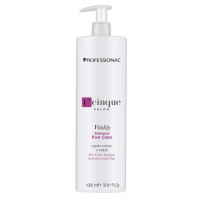 Шампунь для захисту кольору фарбованого волосся - Professional C Cinque Vitality Post Color Shampoo 1000 мл Шампунь для захисту кольору фарбованого волосся - Professional C Cinque Vitality Post Color Shampoo 1000 мл
