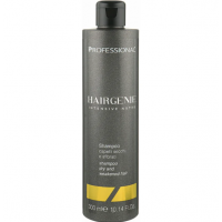 Шампунь інтенсивне живлення для сухого та пошкодженого волосся - Professional Hairgenie Intensive Nutre Shampoo