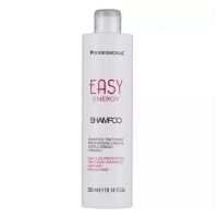 Шампунь проти випадіння волосся - Professional Easy Energy Hair 300 мл