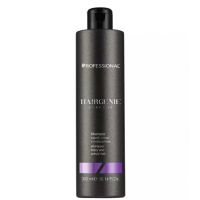 Шампунь розгладжуючий для кучерявого та неслухняного волосся - Professional Hairgenie Silky Liss Straight Hair Shampoo Шампунь розгладжуючий для кучерявого та неслухняного волосся - Professional Hairgenie Silky Liss Straight Hair Shampoo