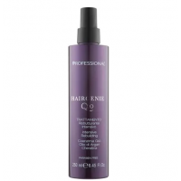 Спрей для відновлення волосся - Professional Hairgenie Q10 Intensive Restorative Spray 250 мл Спрей для відновлення волосся - Professional Hairgenie Q10 Intensive Restorative Spray 250 мл