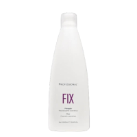 Препарат для нейралізації хімічної завивки - Professional Fix Neutraliser 1000 мл