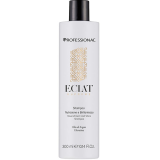 Шампунь для живлення та блиску - Professional Eclat Supreme Nourishment and Shine Shampoo