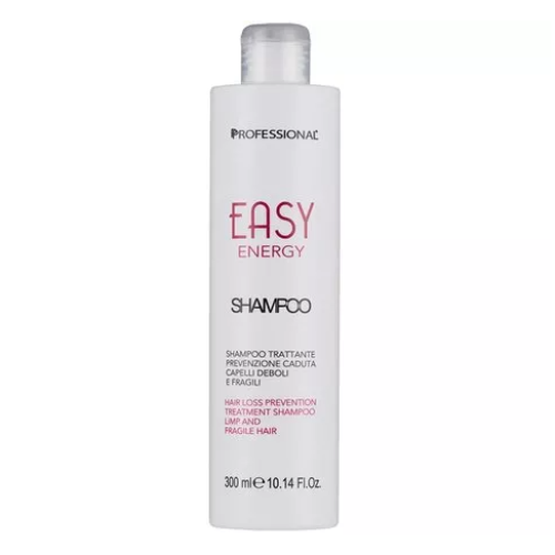 Шампунь проти випадіння волосся - Professional Easy Energy Hair 300 мл
