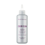 Засіб для видалення фарби зі шкіри голови - Professional Color Clean Stain Remover For Skin 200 мл
