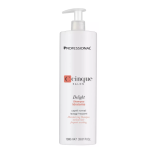 Зволожуючий шампунь для нормального волосся - Professional C Cinque Salon Delight Moisturizing Shampoo 1000 мл