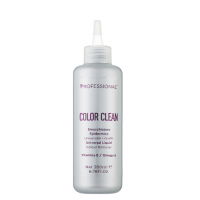 Засіб для видалення фарби зі шкіри голови - Professional Color Clean Stain Remover For Skin 200 мл