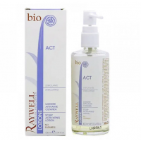 Активуючий лосьйон проти випадіння волосся - Raywell Bio Act Lotion 100 мл