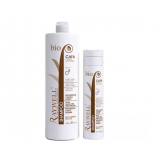 Чоловічий шампунь проти випадіння волосся - Raywell Bio Cafa Shampoo