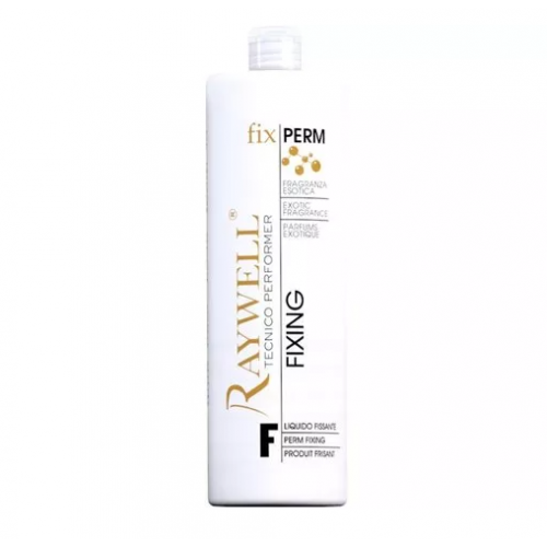 Фіксатор завивки - Raywell Fix Perm 500 мл