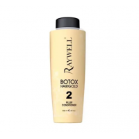 Філлер-кондиціонер (крок 2) - Raywell Botox Hairgold Filler Conditioner 1000 мл