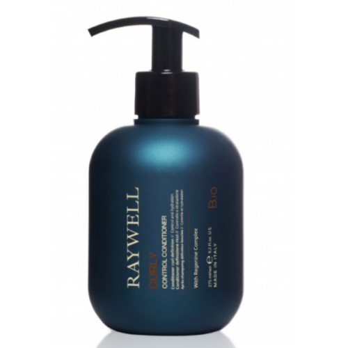 Кондиціонер для кучерявого волосся - Raywell BIO Curly