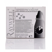 Краплі для інтенсивності кольору при фарбуванні - Raywell Speedy Color 35 мл Краплі для інтенсивності кольору при фарбуванні - Raywell Speedy Color 35 мл