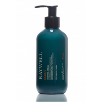Крем для кучерявого волосся - Raywell BIO Curly 200 мл