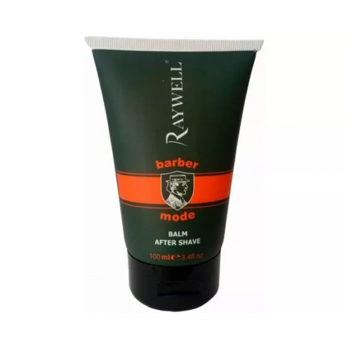 Крем після гоління - Raywell Barber Mode Balm After Shave 100 мл