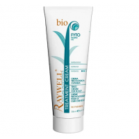 Крем потрійної дії для шкіри голови - Raywell Bio Fyto Treatment Cream 250 мл