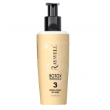 Крем, що відновлює (крок 3) - Raywell Botox Hairgold Repair Cream 150 мл
