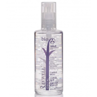 Кристали для кучерявого волосся з маслом ши - Raywell Bio Wave Cristal 100 мл