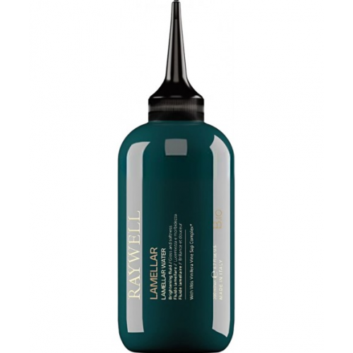 Ламелярна вода для волосся - Raywell Bio Lamellar Water