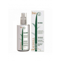 Лосьйон нормалізуючий жирність шкіри голови - Raywell Bio Norm Lotion 100 мл Лосьйон нормалізуючий жирність шкіри голови - Raywell Bio Norm Lotion 100 мл