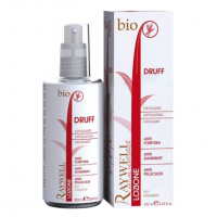 Лосьйон проти лупи - Raywell Bio Druff Lotion 100 мл