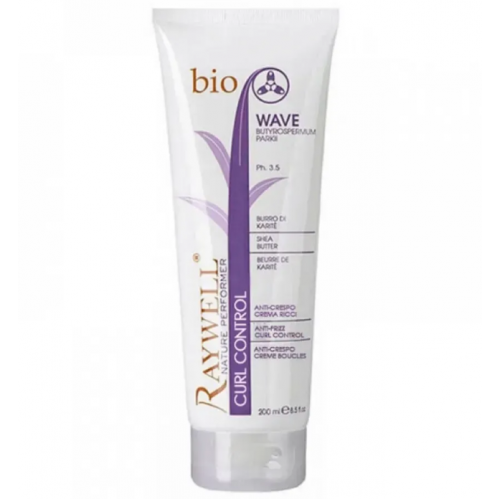 Моделюючий кондиціонер для кучерів - Raywell Bio Wave Curl Control 200 мл