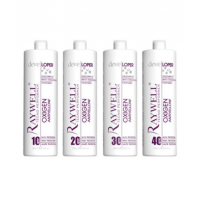 Окисник антижовтизна - Raywell Anti Yellow 1000 мл Окисник антижовтизна - Raywell Anti Yellow 1000 мл