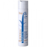 Олійний відновлюючий шампунь для волосся - Raywell Bio Lomt Shampoo Oil 250 мл
