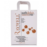 Освітлююча пудра, без аміаку - Raywell Soft Deco Ammonia Free 1000 гр