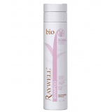 Розгладжуючий шампунь для волосся - Raywell Bio Boma Shampoo