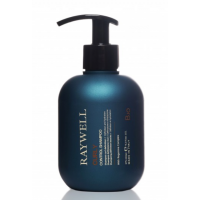 Шампунь для кучерявого волосся - Raywell BIO Curly Shampoo