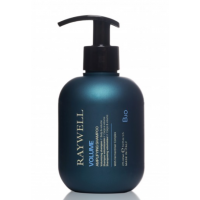 Шампунь для об'єму тонкого волосся - Raywell BIO Volume Shampoo