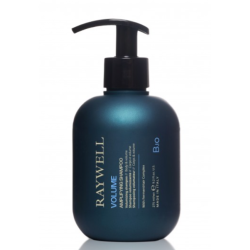 Шампунь для об'єму тонкого волосся - Raywell BIO Volume Shampoo