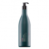 Шампунь для захисту кольору фарбованого волосся - Raywell Bio Croma Shampoo
