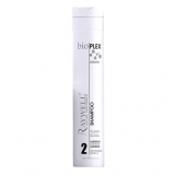 Шампунь для захисту волосся з кератином (крок 2) - Raywell Bio-Plex Shampoo 300 мл