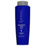 Шампунь (крок 1) на основі гіалуронової кислоти - Raywell Shine Filler Shampoo 1000 мл