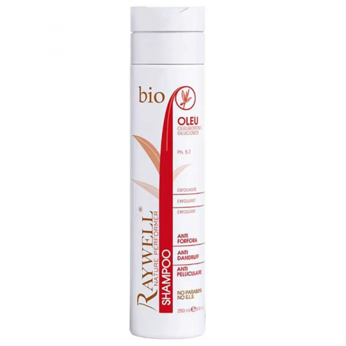 Шампунь проти лупи - Raywell Bio Oleu Shampoo