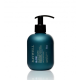 Шампунь проти жовтизни для блондинок - Raywell Bio Blond Shampoo