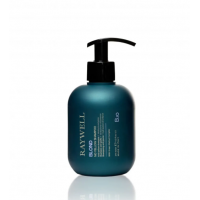 Шампунь проти жовтизни для блондинок - Raywell Bio Blond Shampoo