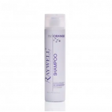 Шампунь з синім пігментом - Raywell No-Orange Shampoo