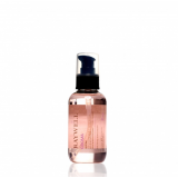 Сироватка для захисту кольору фарбованого волосся - Raywell Bio Croma Leave-in-Serum 95 мл