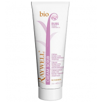 Скраб для шкіри голови - Raywell Bio Rubs Cream Scrub 250 мл
